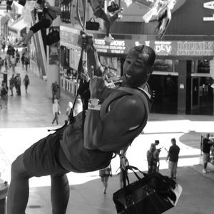 Meet your Posher, Joey